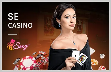 Sự kiện đặc biệt casino