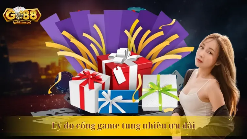 Ưu Đãi Casino Trực Tuyến PG88 Win
